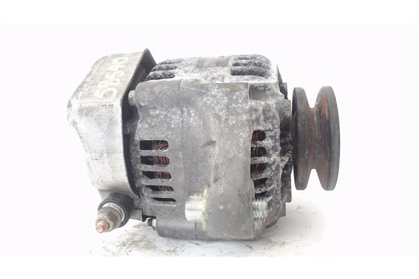 Recambio de alternador para ligier x-too 0.5 lombardini referencia OEM IAM 1012113720 1157326 