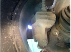 Recambio de pinza freno delantero derecha para citroen c3 1.2 feel referencia OEM IAM 4400R7 1617292180 