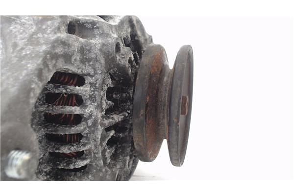 Recambio de alternador para ligier x-too 0.5 lombardini referencia OEM IAM 1012113720 1157326 