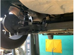 Recambio de puente trasero para citroen c3 1.2 feel referencia OEM IAM 1607197380  