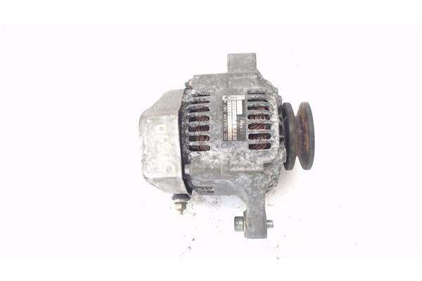 Recambio de alternador para ligier x-too 0.5 lombardini referencia OEM IAM 1012113720 1157326 