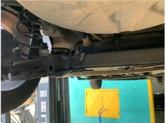 Recambio de puente trasero para citroen c3 1.2 feel referencia OEM IAM 1607197380  