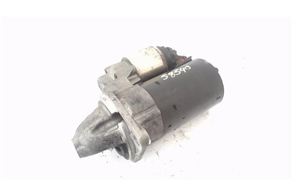 Recambio de motor arranque para ligier x-too 0.5 lombardini referencia OEM IAM 1107430  