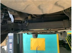 Recambio de puente trasero para citroen c3 1.2 feel referencia OEM IAM 1607197380  