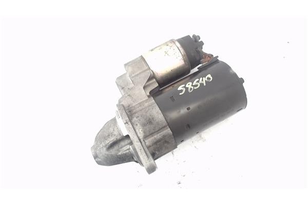 Recambio de motor arranque para ligier x-too 0.5 lombardini referencia OEM IAM 1107430  