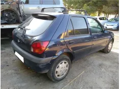 ford fiesta iv (ja_, jb_) del año 2001