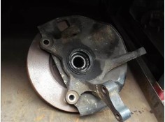 Recambio de mangueta delantero izquierda para hyundai accent (x3) 1.5 i 12v referencia OEM IAM   