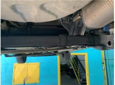 Recambio de puente trasero para citroen c3 1.2 feel referencia OEM IAM 1607197380  