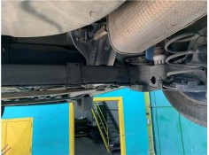 Recambio de puente trasero para citroen c3 1.2 feel referencia OEM IAM 1607197380  