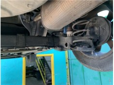 Recambio de puente trasero para citroen c3 1.2 feel referencia OEM IAM 1607197380  