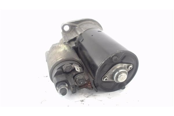 Recambio de motor arranque para ligier x-too 0.5 lombardini referencia OEM IAM 1107430  