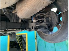 Recambio de puente trasero para citroen c3 1.2 feel referencia OEM IAM 1607197380  