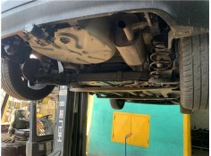 Recambio de puente trasero para citroen c3 1.2 feel referencia OEM IAM 1607197380  