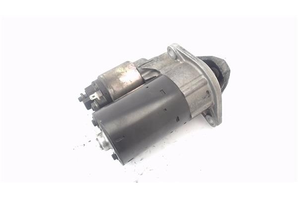 Recambio de motor arranque para ligier x-too 0.5 lombardini referencia OEM IAM 1107430  