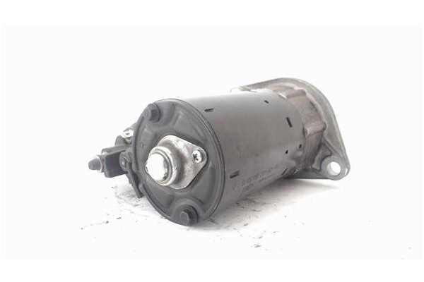 Recambio de motor arranque para ligier x-too 0.5 lombardini referencia OEM IAM 1107430  