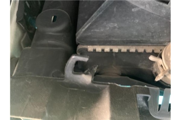 Recambio de radiador para citroen c3 1.2 feel referencia OEM IAM 1330Q5  