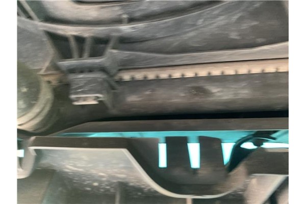 Recambio de radiador para citroen c3 1.2 feel referencia OEM IAM 1330Q5  