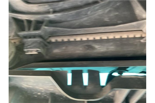 Recambio de radiador para citroen c3 1.2 feel referencia OEM IAM 1330Q5  