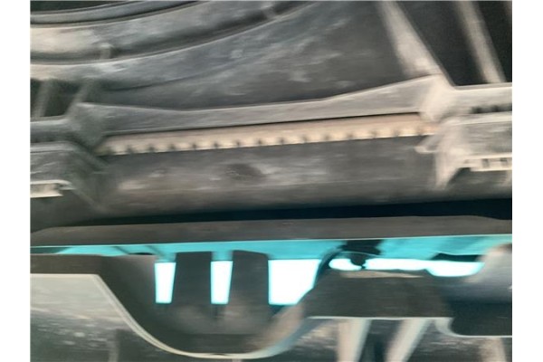 Recambio de radiador para citroen c3 1.2 feel referencia OEM IAM 1330Q5  