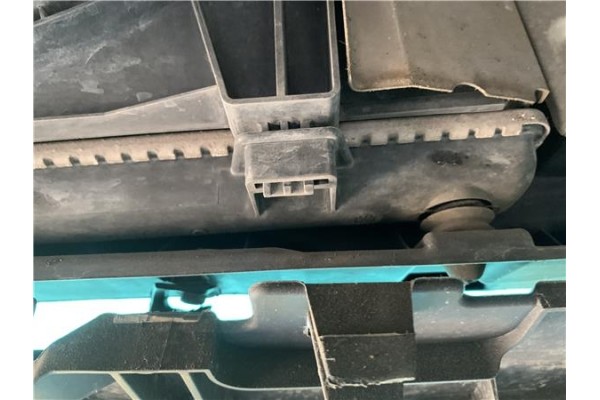 Recambio de radiador para citroen c3 1.2 feel referencia OEM IAM 1330Q5  