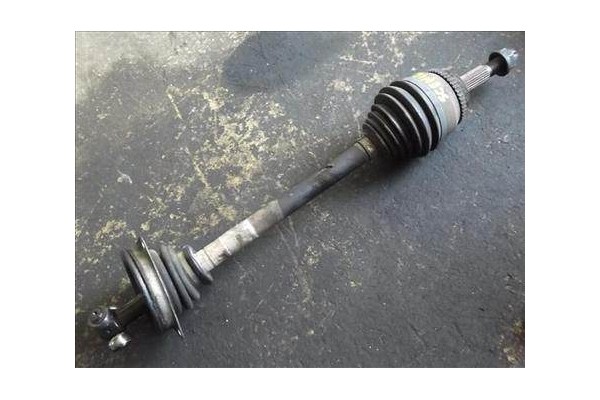 Recambio de palier delantero izquierdo para renault scenic i (ja..)(1999) 2.0 16v (ja1b, ja1d) referencia OEM IAM   