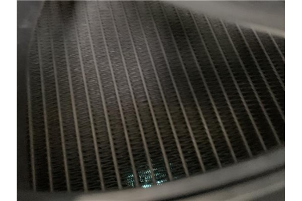 Recambio de radiador para citroen c3 1.2 feel referencia OEM IAM 1330Q5  