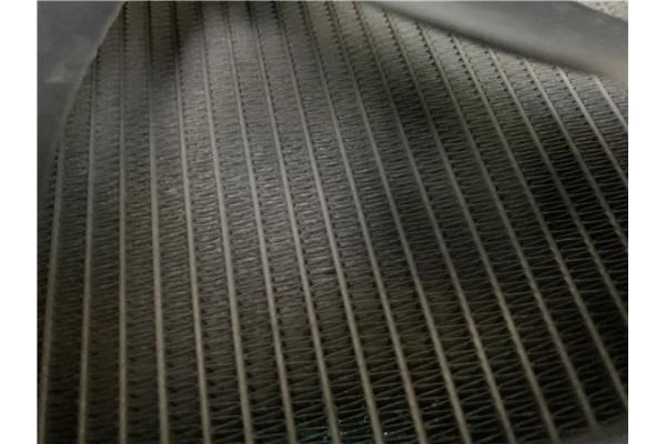 Recambio de radiador para citroen c3 1.2 feel referencia OEM IAM 1330Q5  