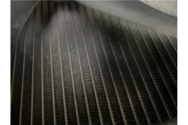 Recambio de radiador para citroen c3 1.2 feel referencia OEM IAM 1330Q5  