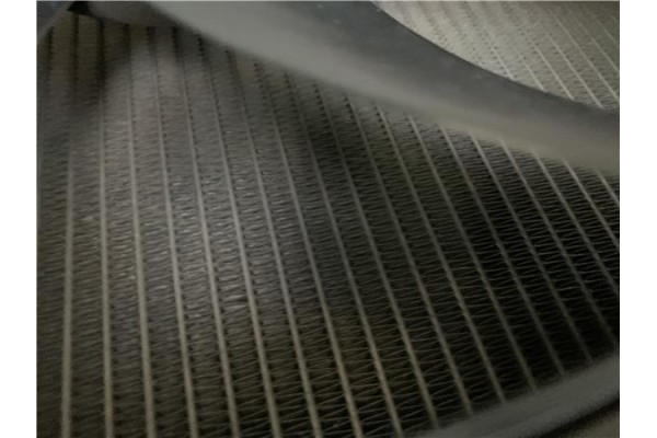 Recambio de radiador para citroen c3 1.2 feel referencia OEM IAM 1330Q5  