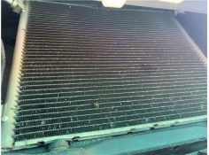 Recambio de radiador aire acondicionado para citroen c3 1.2 feel referencia OEM IAM 6455JF  