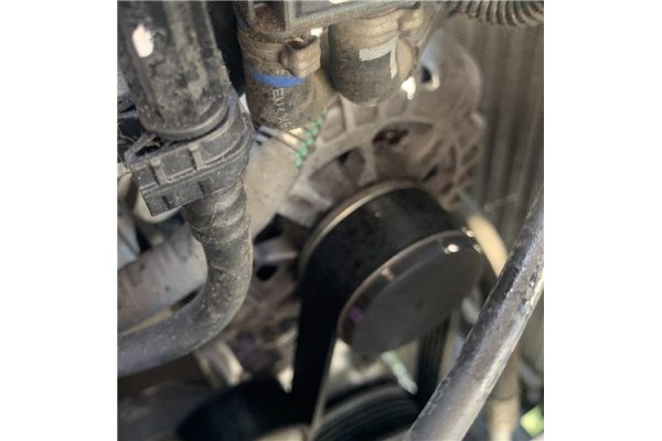 Recambio de alternador para citroen c3 aircross 1.2 c-series referencia OEM IAM 9826574080  