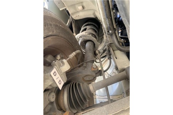 Recambio de amortiguador delantero derecho para citroen c3 aircross 1.2 c-series referencia OEM IAM 9827238480  