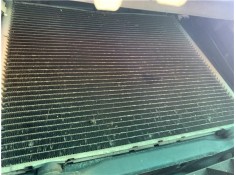 Recambio de radiador aire acondicionado para citroen c3 1.2 feel referencia OEM IAM 6455JF  