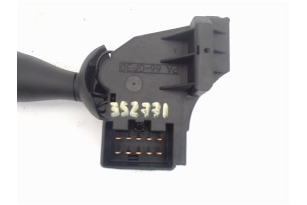 Recambio de mando limpiaparabrisas para ford fiesta v (jh_, jd_) 1.4 tdci referencia OEM IAM 1S7T17A553DC 1S7T17A553DD 1357437 ,