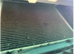 Recambio de radiador aire acondicionado para citroen c3 1.2 feel referencia OEM IAM 6455JF  