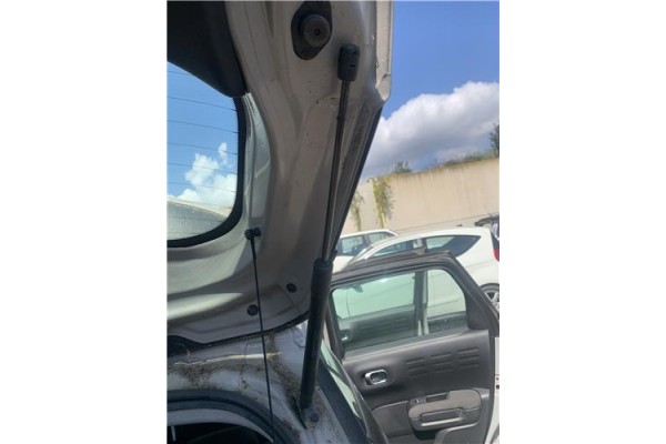 Recambio de amortiguador porton para citroen c3 aircross 1.2 c-series referencia OEM IAM YQ00241380  