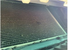 Recambio de radiador aire acondicionado para citroen c3 1.2 feel referencia OEM IAM 6455JF  