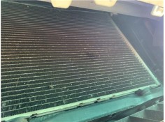 Recambio de radiador aire acondicionado para citroen c3 1.2 feel referencia OEM IAM 6455JF  
