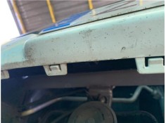 Recambio de refuerzo paragolpes para citroen c3 1.2 feel referencia OEM IAM 9801276380  