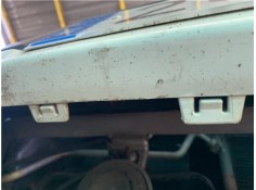 Recambio de refuerzo paragolpes para citroen c3 1.2 feel referencia OEM IAM 9801276380  