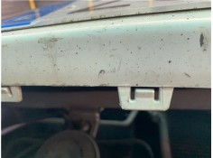 Recambio de refuerzo paragolpes para citroen c3 1.2 feel referencia OEM IAM 9801276380  