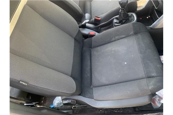 Recambio de asiento delantero derecho para citroen c3 aircross 1.2 c-series referencia OEM IAM 1635508080  