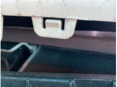 Recambio de refuerzo paragolpes para citroen c3 1.2 feel referencia OEM IAM 9801276380  