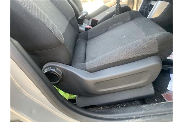 Recambio de asiento delantero derecho para citroen c3 aircross 1.2 c-series referencia OEM IAM 1635508080  