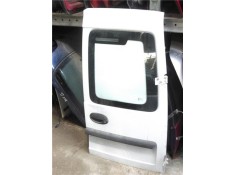 Recambio de porton trasero para opel combo furgón/ranchera familiar 1.7 di 16v referencia OEM IAM 93180781 93172761 