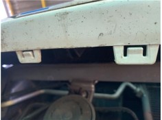 Recambio de refuerzo paragolpes para citroen c3 1.2 feel referencia OEM IAM 9801276380  