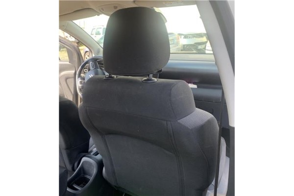 Recambio de asiento delantero derecho para citroen c3 aircross 1.2 c-series referencia OEM IAM 1635508080  