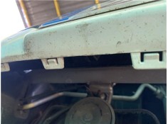 Recambio de refuerzo paragolpes para citroen c3 1.2 feel referencia OEM IAM 9801276380  