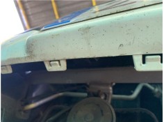 Recambio de refuerzo paragolpes para citroen c3 1.2 feel referencia OEM IAM 9801276380  