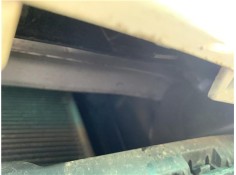 Recambio de refuerzo paragolpes para citroen c3 1.2 feel referencia OEM IAM 9801276380  